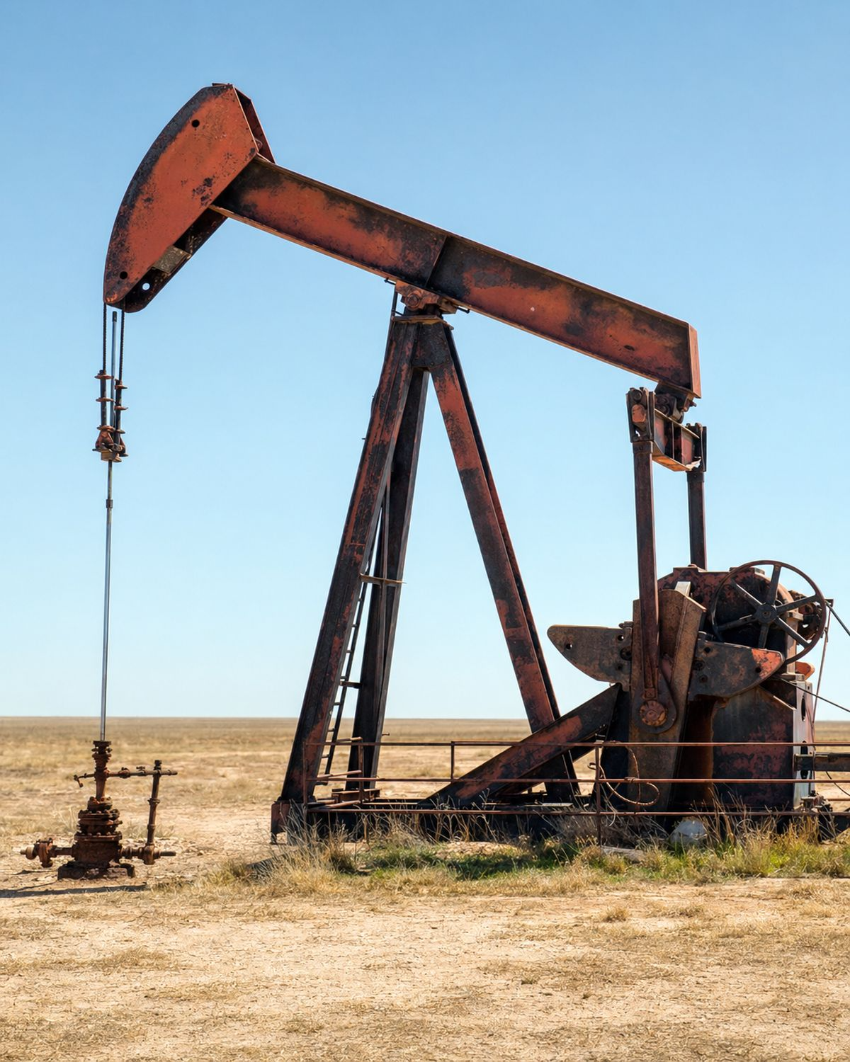 The pump